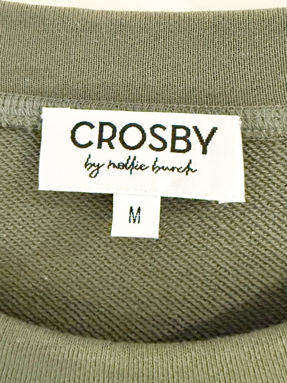 Crosby By Mollie Burch Ollie Sweater - Picture 5 of 7
